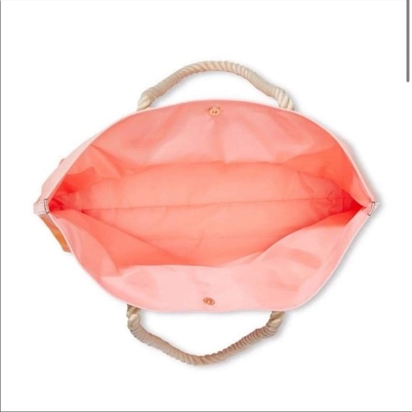 New VS Sundrenched Tote - Picture 2 of 5